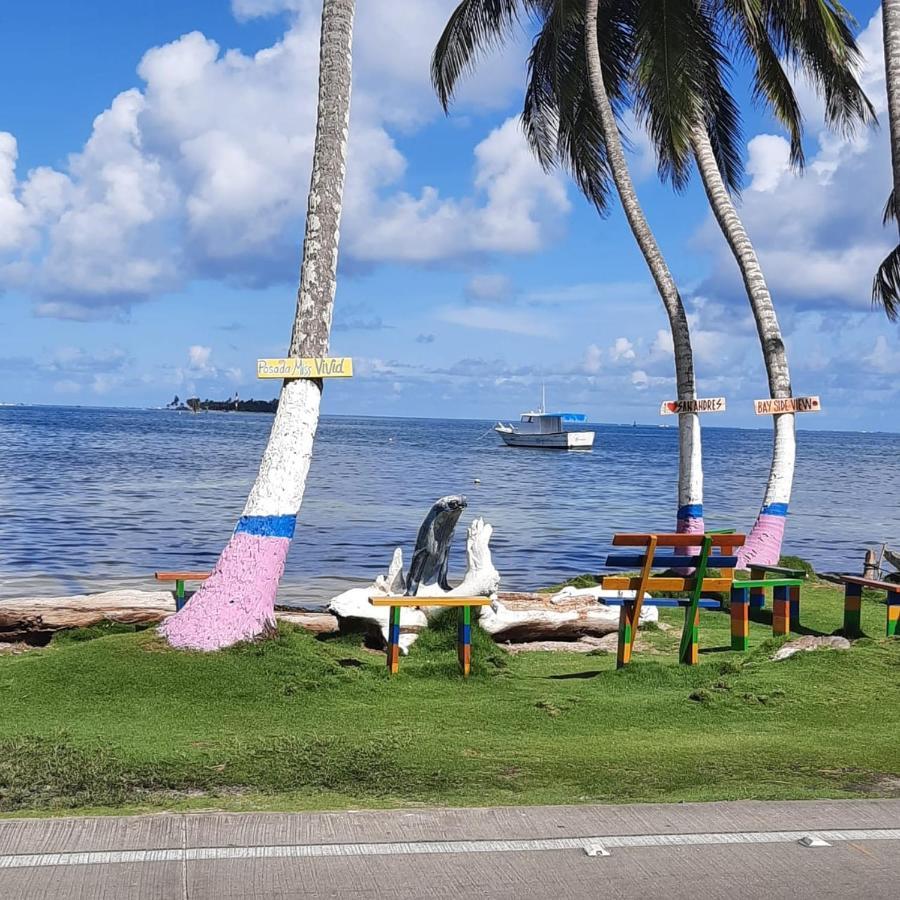 Posada Nativa Miss Nova San Andrés Exterior foto