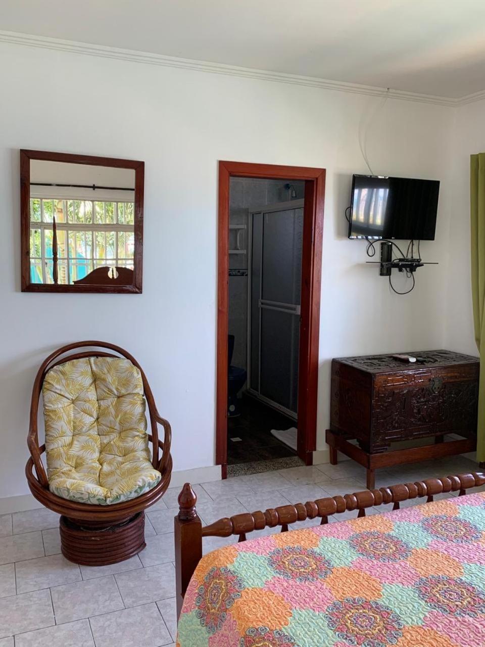Posada Nativa Miss Nova San Andrés Exterior foto