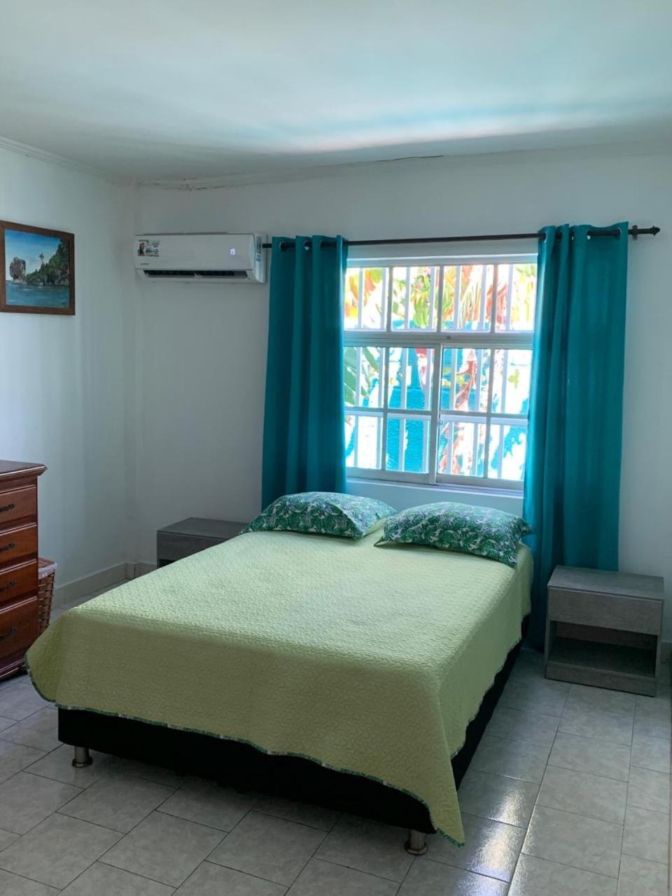 Posada Nativa Miss Nova San Andrés Exterior foto