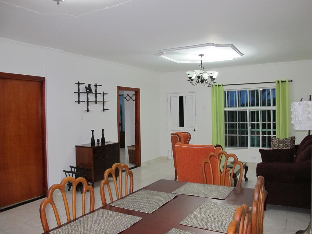 Posada Nativa Miss Nova San Andrés Exterior foto